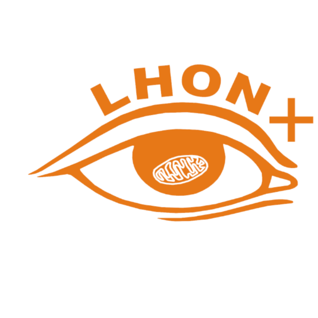 LHON Plus logo